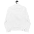 Baseball &God Evergreen Denim Jacket
